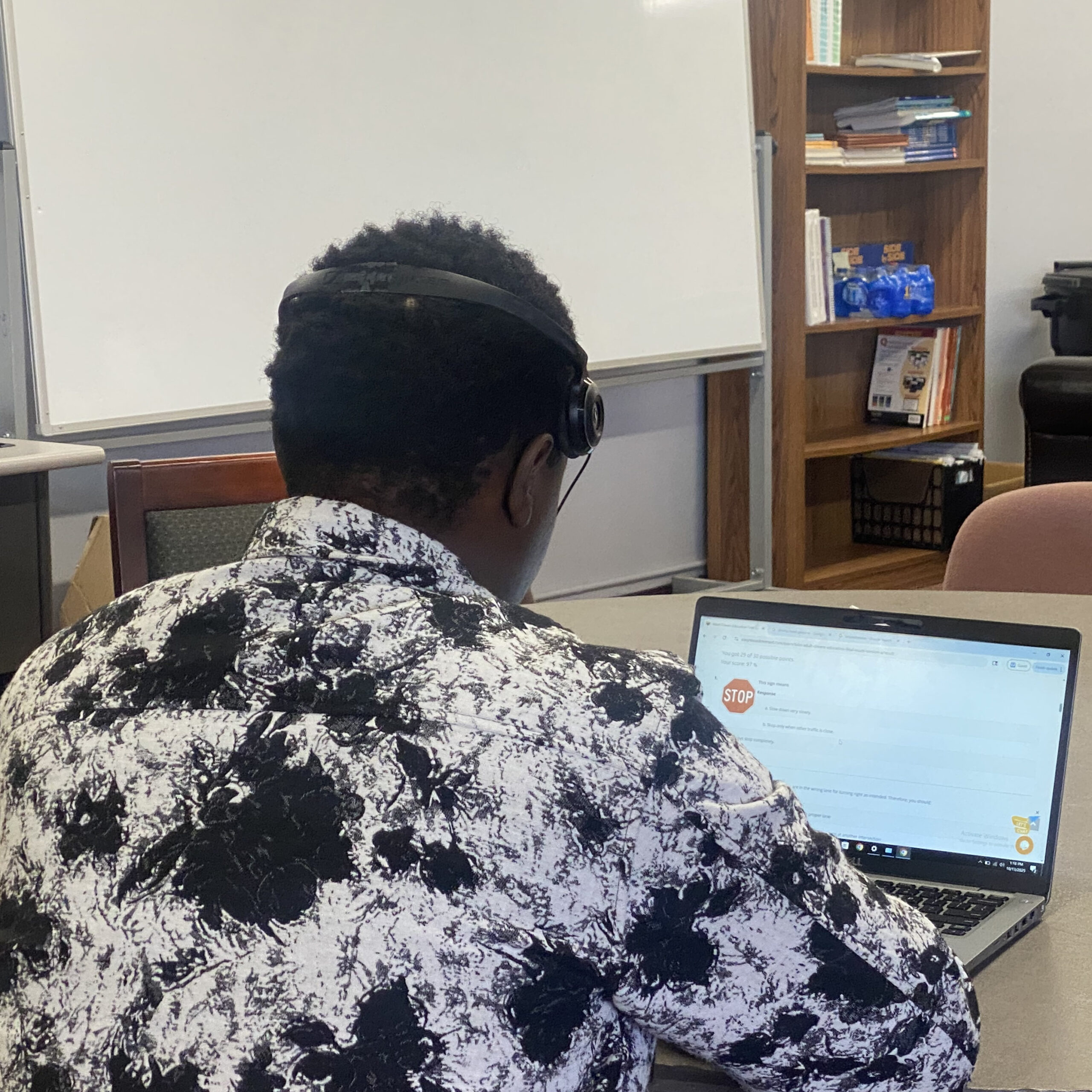 language class 01 square